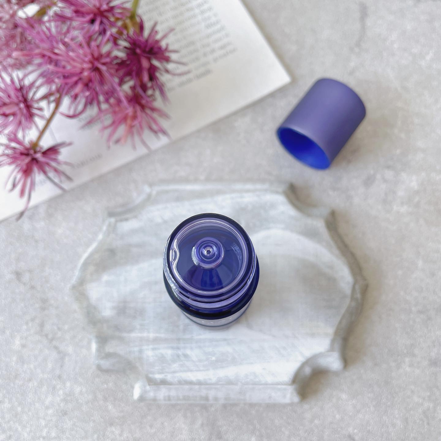 アイゾーンブースター/リバイタル/アイケア・アイクリームを使ったクチコミ（3枚目）