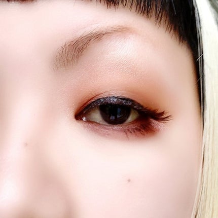 パーフェクトスタイリストアイズ/キャンメイク/アイシャドウパレットを使ったクチコミ(5枚目)