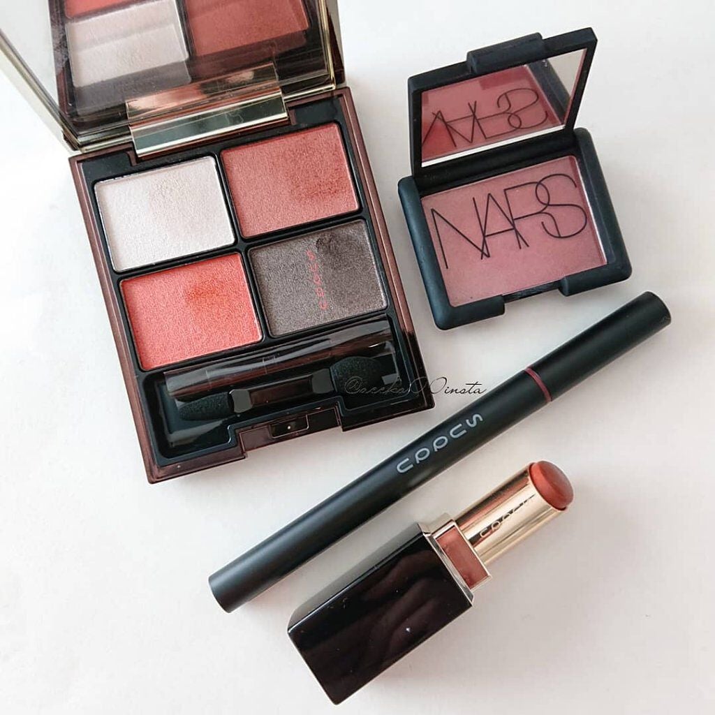 ブラッシュ/NARS/パウダーチークを使ったクチコミ(1枚目)