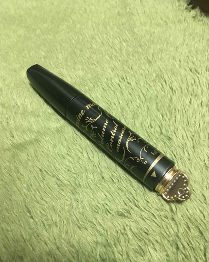 ボリュームコントロールマスカラ/ヒロインメイク/マスカラを使ったクチコミ(1枚目)