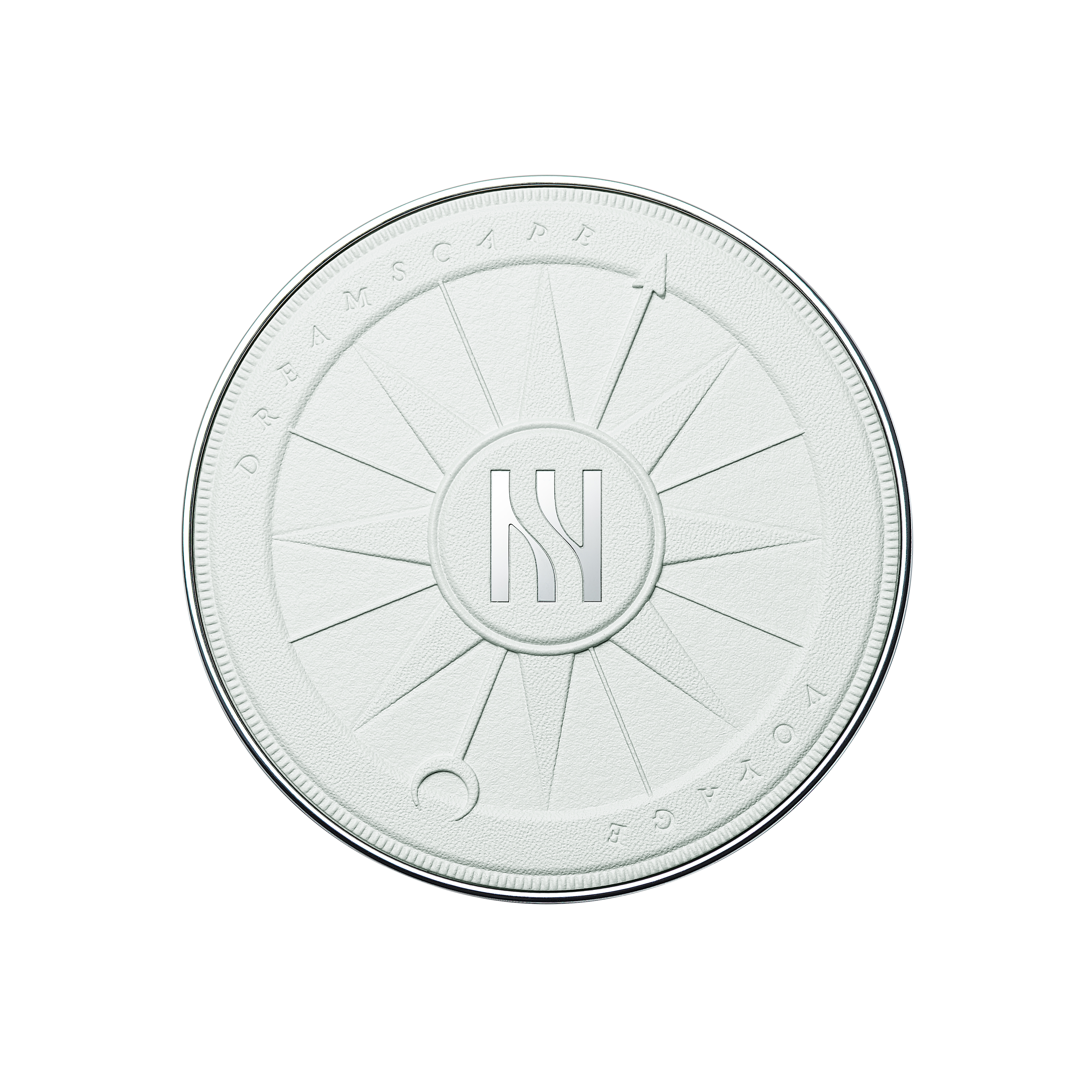 ホリデー クッション ケース ドリームスケープ ヴォヤージュ / HERA