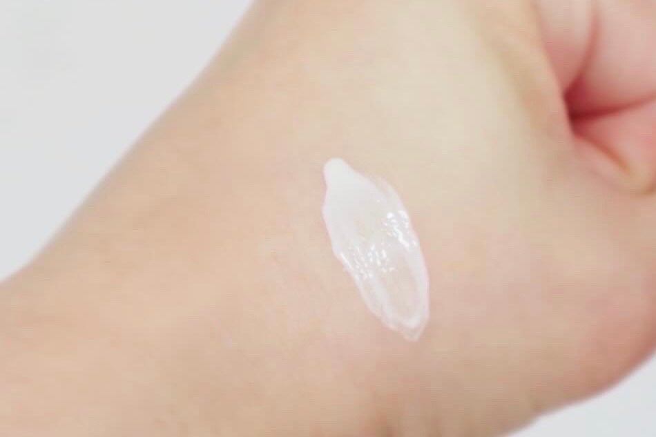 トリートメント デイ クリーム/COVERMARK/日焼け止めクリームを使ったクチコミ(2枚目)