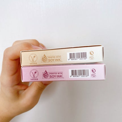 ブレンディングムードチーク/dasique/パウダーチークを使ったクチコミ(7枚目)