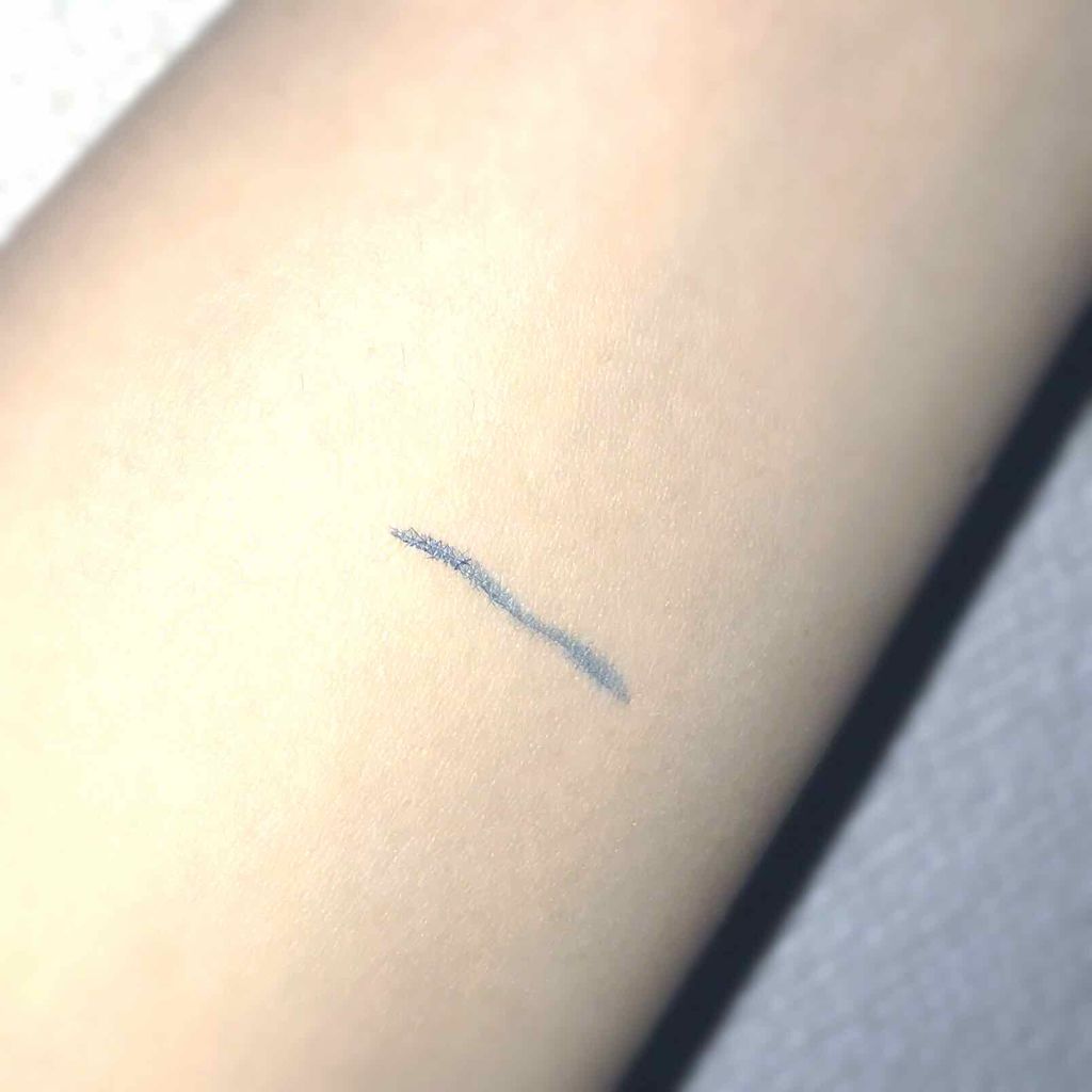 アヴァンセ ジョリ・エ ジョリ・エ リキッドアイライナー/アヴァンセ/リキッドアイライナーを使ったクチコミ(2枚目)