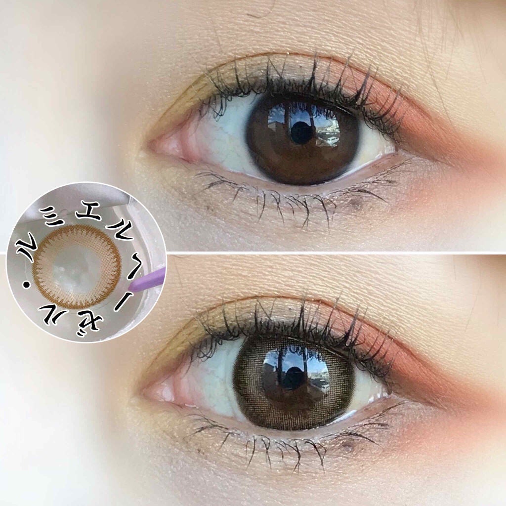 Yes,Please! Shadow Palette/ColourPop/アイシャドウパレットを使ったクチコミ(3枚目)