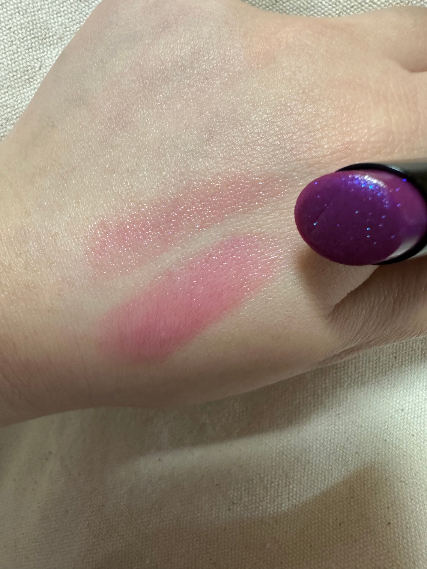 ケイト リップモンスター/KATE/口紅を使ったクチコミ(4枚目)