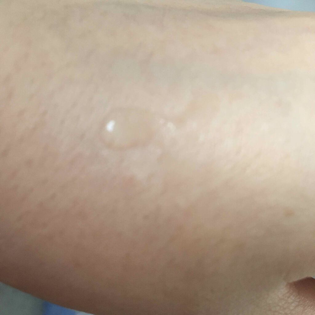 ウオーター/アベンヌ/ミスト状化粧水を使ったクチコミ（2枚目）