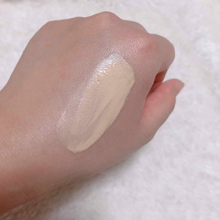 ダブル ウェア ステイ イン プレイス メークアップ /ESTEE LAUDER/リキッドファンデーションを使ったクチコミ(3枚目)
