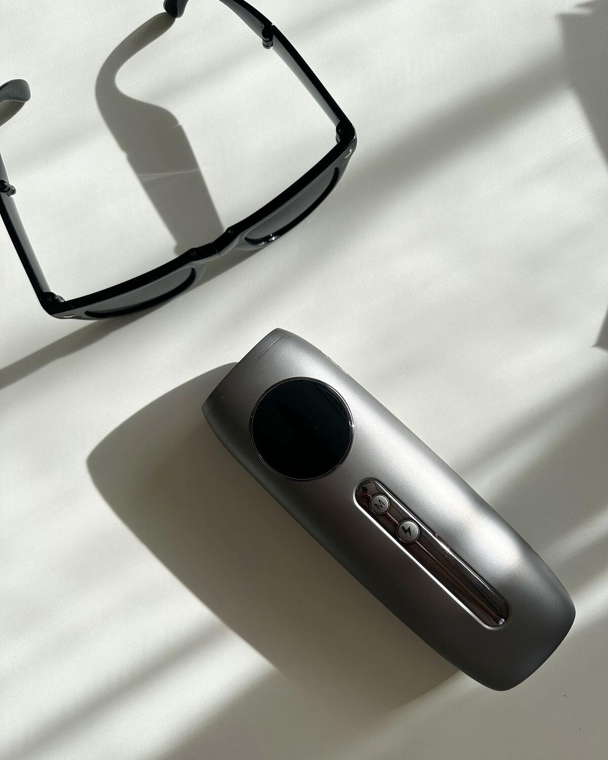 コードレス脱毛器/Noend/家庭用脱毛器を使ったクチコミ（1枚目）