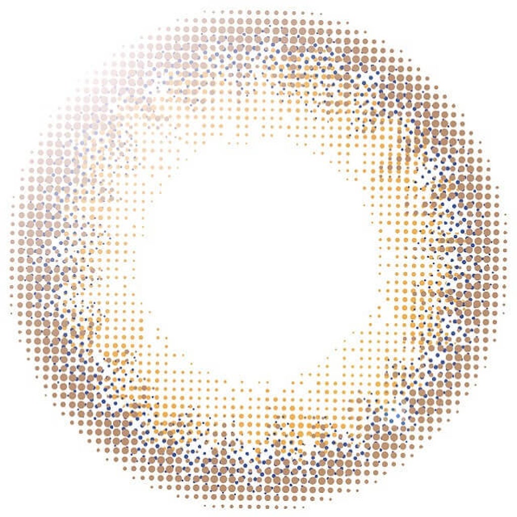 ハニードロップス ジャスミンブラウン