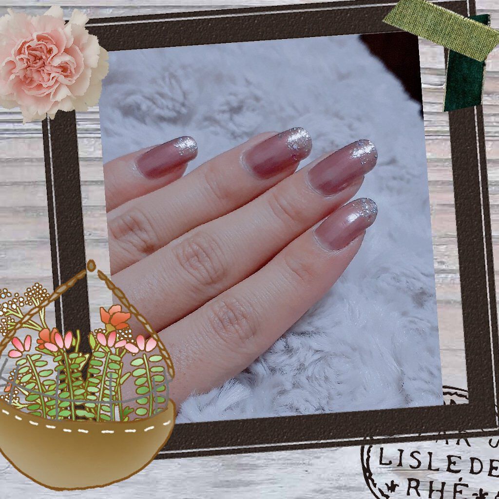 リトルジュエリーコフレ/パラドゥ/マニキュアを使ったクチコミ（1枚目）