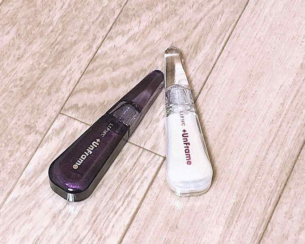 購入品/その他を使ったクチコミ（2枚目）