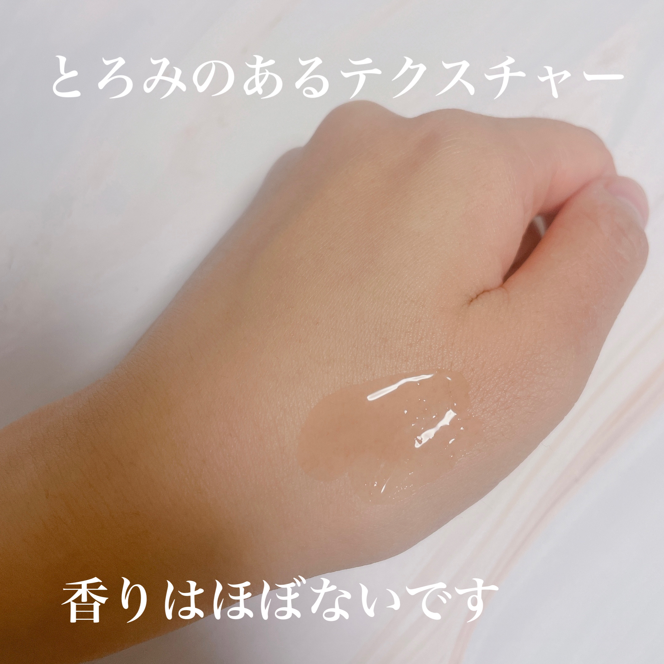 Little Drops Calming Days Ampoule/Hersteller/美容液を使ったクチコミ（2枚目）