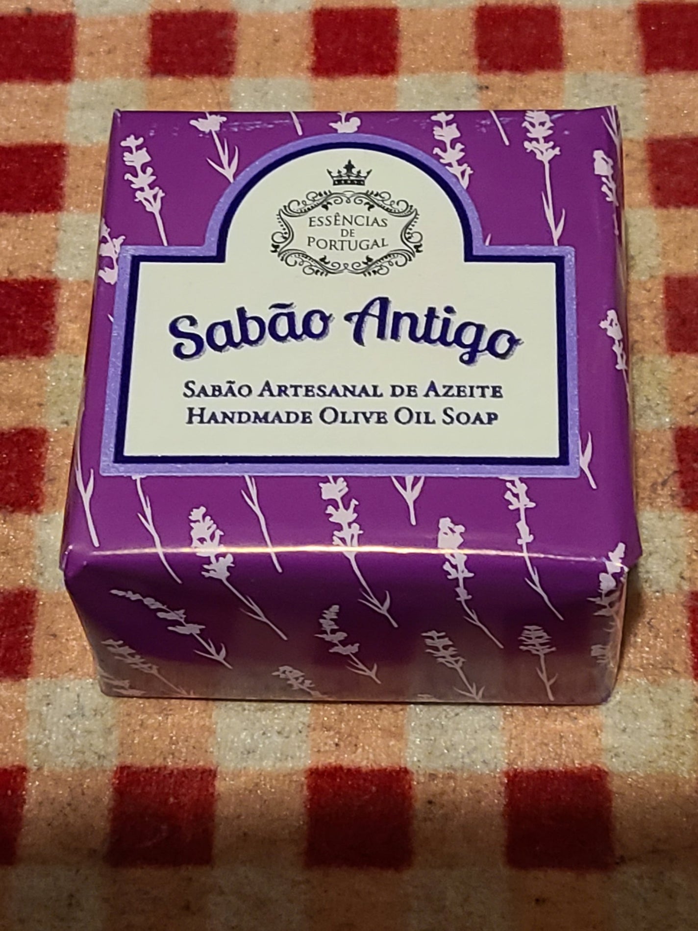 ここぁ on LIPS 「皮膚科用洗顔石鹸超が付くくらいの敏感肌&乾燥肌の私。皮膚科用の..」(1枚目)