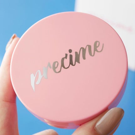 PERFECT RADIANT FIT CICAクッションファンデ/PRECIME/クッションファンデーションを使ったクチコミ(8枚目)