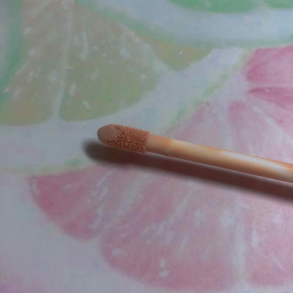 フィットミー コンシーラー/MAYBELLINE NEW YORK/リキッドコンシーラーを使ったクチコミ（2枚目）