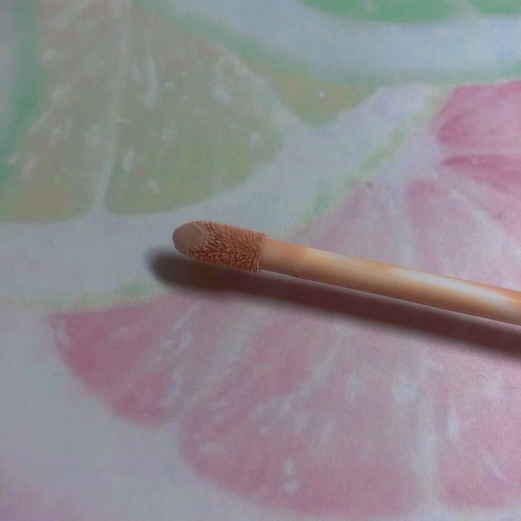 フィットミー コンシーラー/MAYBELLINE NEW YORK/リキッドコンシーラーを使ったクチコミ(2枚目)