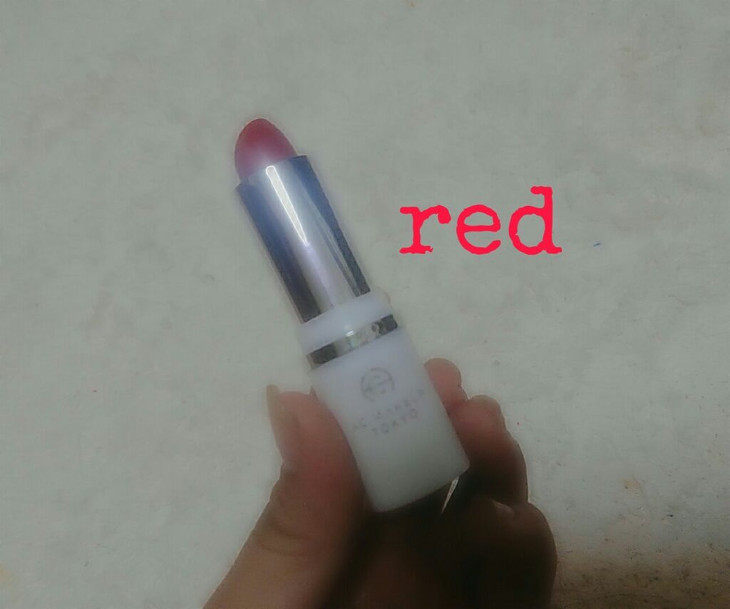 AC カラーアイパレット/AC MAKEUP/アイシャドウパレットを使ったクチコミ（3枚目）