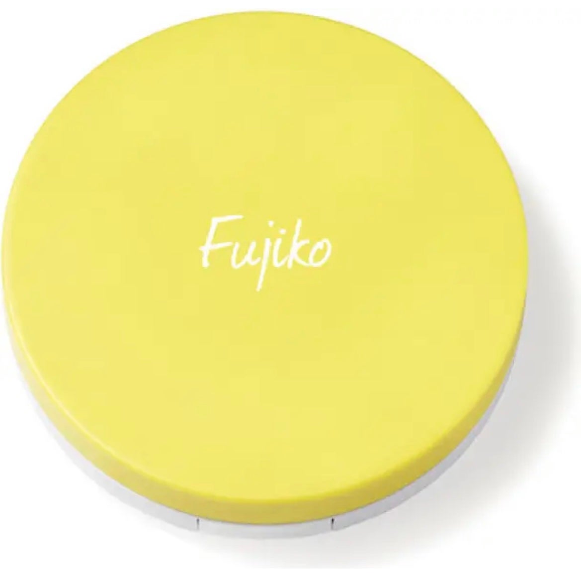 フジコあぶらとりウォーターパウダー/Fujiko/プレストパウダーを使ったクチコミ(1枚目)