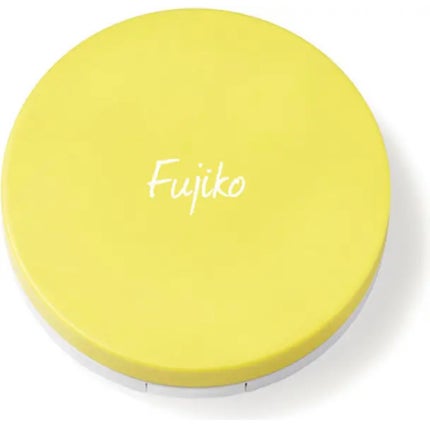 フジコあぶらとりウォーターパウダー/Fujiko/プレストパウダーを使ったクチコミ(1枚目)