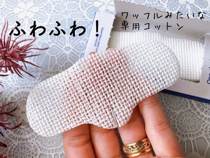 ノーモアブラックヘッド(ノーズピーリング)/One-day's you/スクラブ・ゴマージュを使ったクチコミ(5枚目)