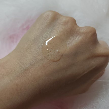 プルント ディープリペア美容液ヘアオイル/Purunt./ヘアオイルを使ったクチコミ(2枚目)