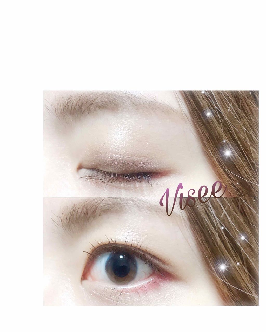 ロング&カールマスカラ アドバンストフィルム/ヒロインメイク/マスカラを使ったクチコミ(2枚目)