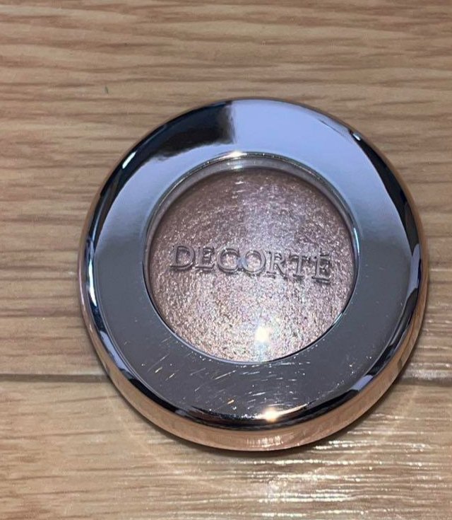 アイグロウ ジェム BE302/DECORTÉ/ジェル・クリームアイシャドウを使ったクチコミ（1枚目）