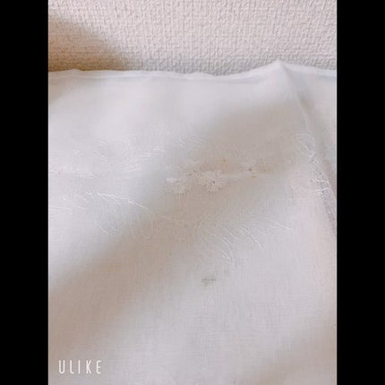 カロテンIPMP(TM) とろけるクレンジングバーム /APRILSKIN/クレンジングバームを使ったクチコミ(2枚目)