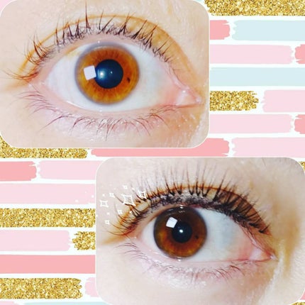 アイラッシュグルー/ミッシュブルーミン/つけまつげを使ったクチコミ(4枚目)