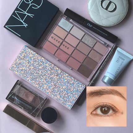 アディクション スキンプロテクター カラーコントロール SPF 40 PA+++/ADDICTION/化粧下地を使ったクチコミ(1枚目)