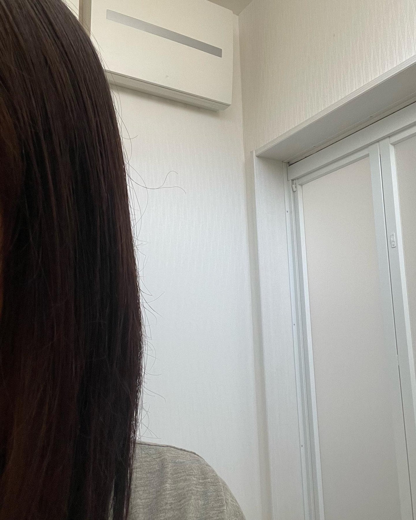 ザビューティ 髪のキメ美容素髪を守る バリアシャンプー/コンディショナー/エッセンシャル/シャンプー・コンディショナーを使ったクチコミ(4枚目)