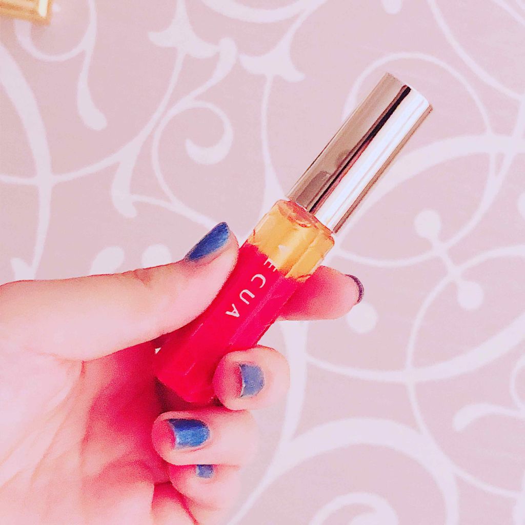 ハニーラスター r/ROAlív/リップグロスを使ったクチコミ(1枚目)