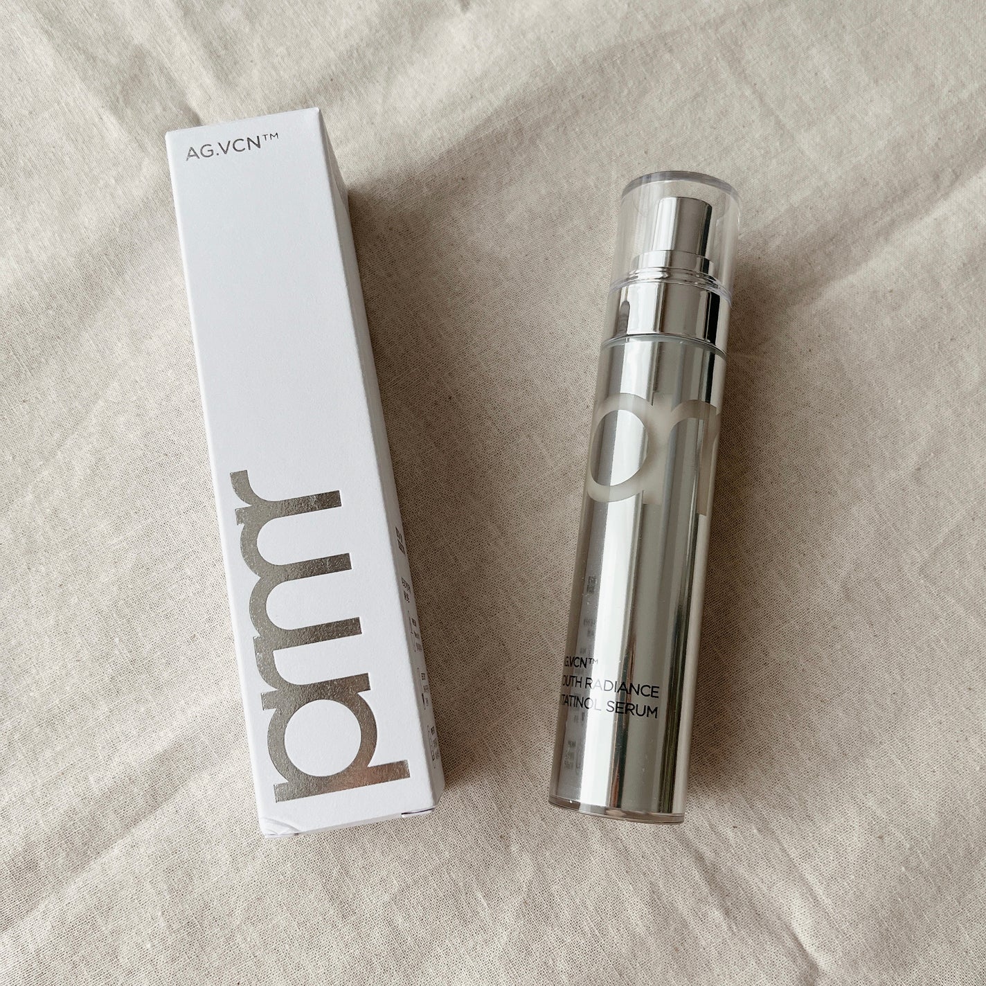 ユース ラディアンス ビタチノール セラム/primera/美容液を使ったクチコミ(1枚目)