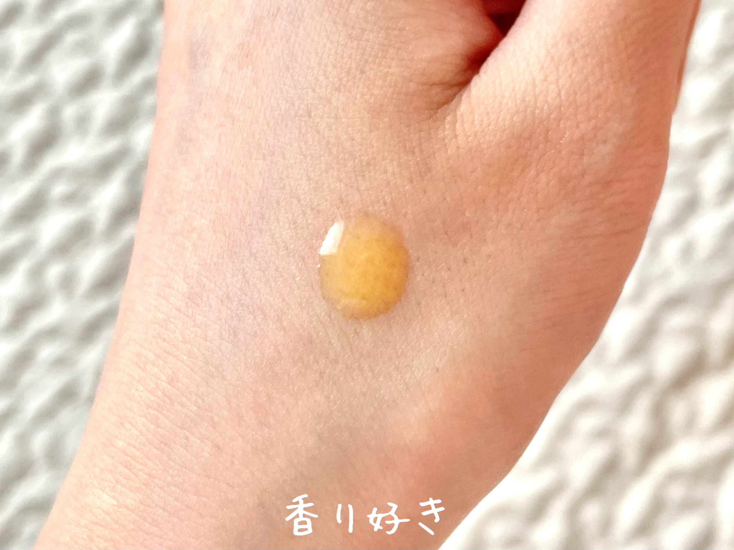 グロウ クッション ライト ＜ライトタイプ＞/MISSHA/クッションファンデーションを使ったクチコミ（2枚目）