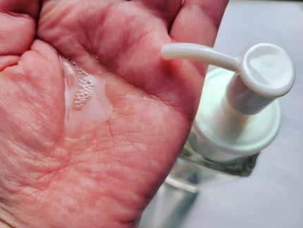 The クレンズ オイルメイク落とし/ビオレ/オイルクレンジングを使ったクチコミ(4枚目)