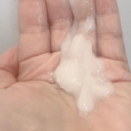 ワン アミノレスキューモイストシャンプー/トリートメント/アミノレスキュー/市販シャンプーを使ったクチコミ(4枚目)