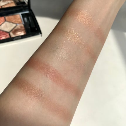 「密着アイライナー」クリームペンシル/デジャヴュ/ペンシルアイライナーを使ったクチコミ(7枚目)