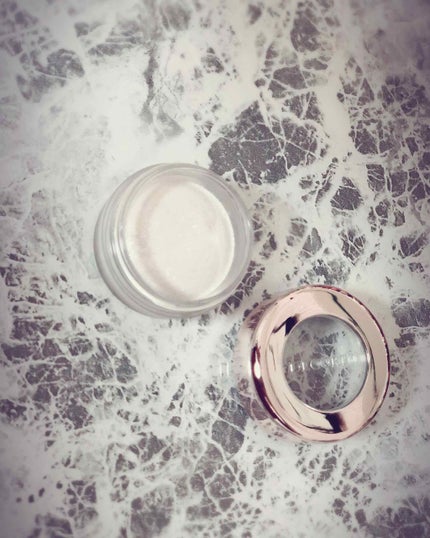 AQ MW アイグロウ ジェム/DECORTÉ/ジェル・クリームアイシャドウを使ったクチコミ(2枚目)