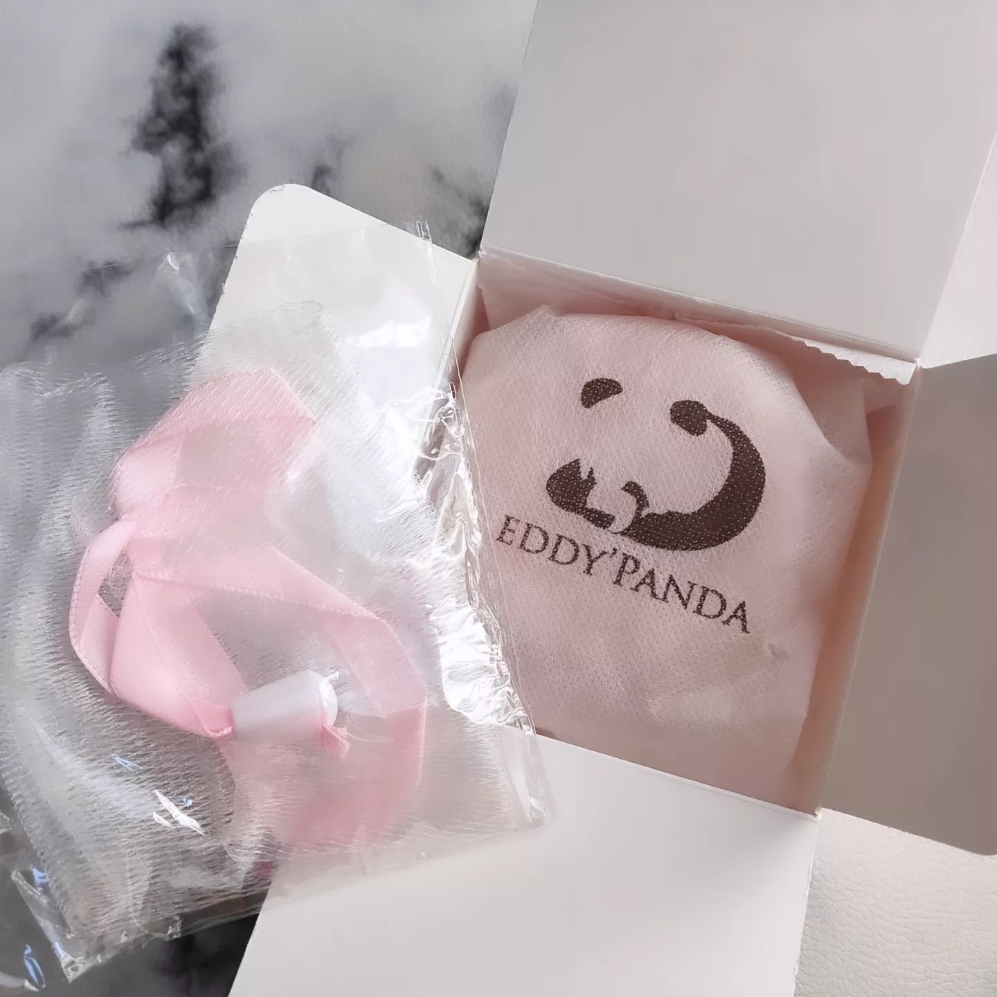 BIO BALL モイスチャー/EDDY'PANDA/洗顔石鹸を使ったクチコミ（2枚目）