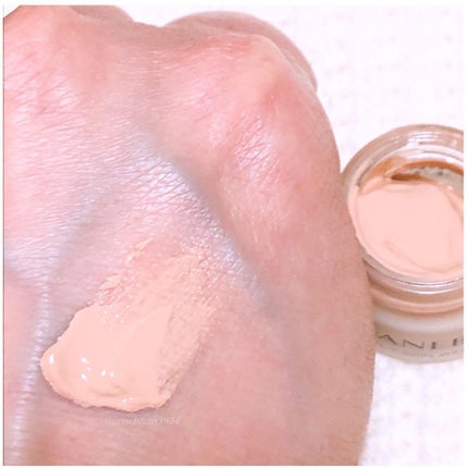 クリーム イン デイ/KANEBO/フェイスクリームを使ったクチコミ(3枚目)