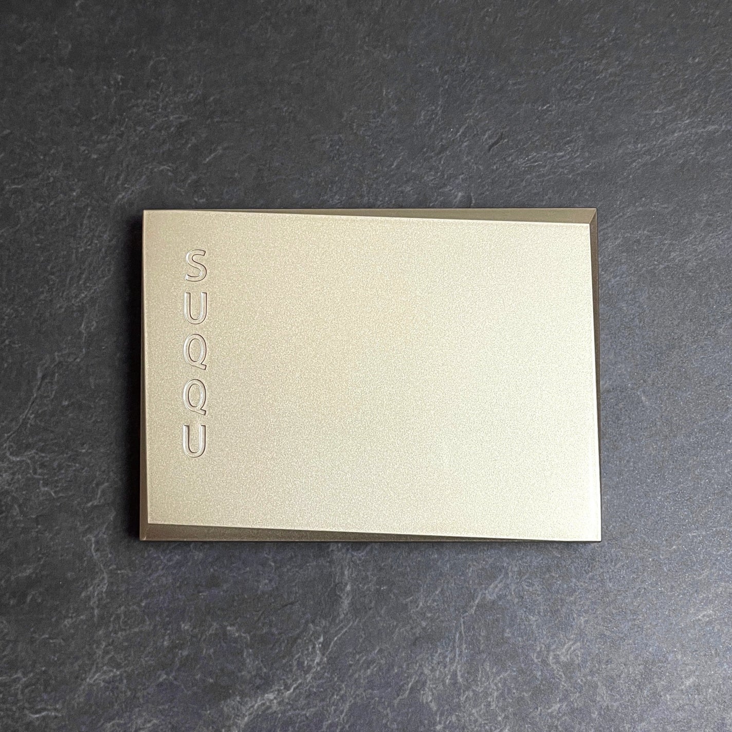 20th アニバーサリー アイ&ブラッシュ コンパクト/SUQQU/アイシャドウパレットを使ったクチコミ(6枚目)