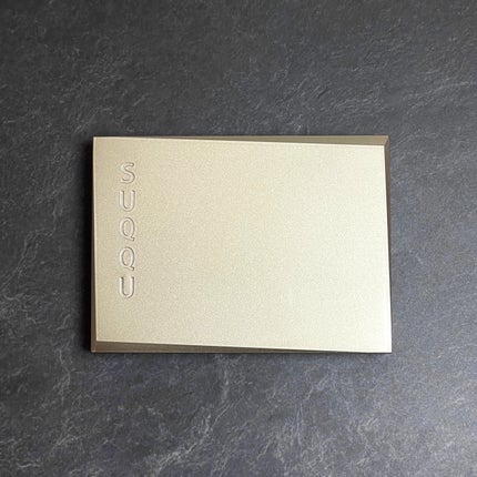 20th アニバーサリー アイ&ブラッシュ コンパクト/SUQQU/アイシャドウパレットを使ったクチコミ(6枚目)