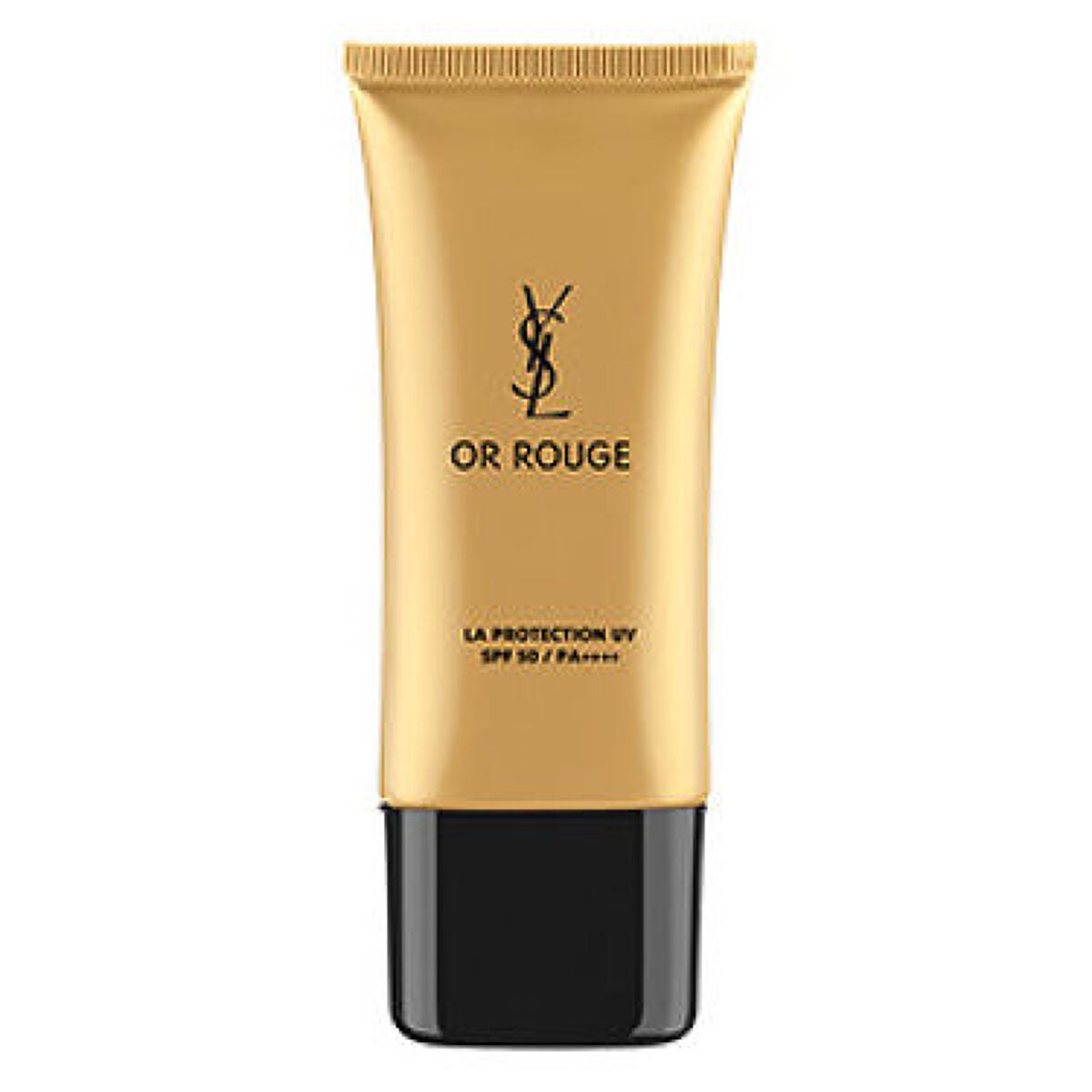 【新品未使用】YSL オールージュ メイクアップベース/フランス製 試してみた】オールージュ UV50 YVES SAINT LAURENT BEAUTEの