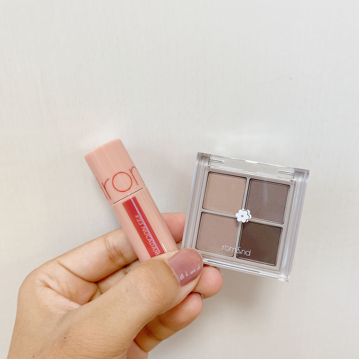 mini Special Set SPRING GAEDEN / rom&nd