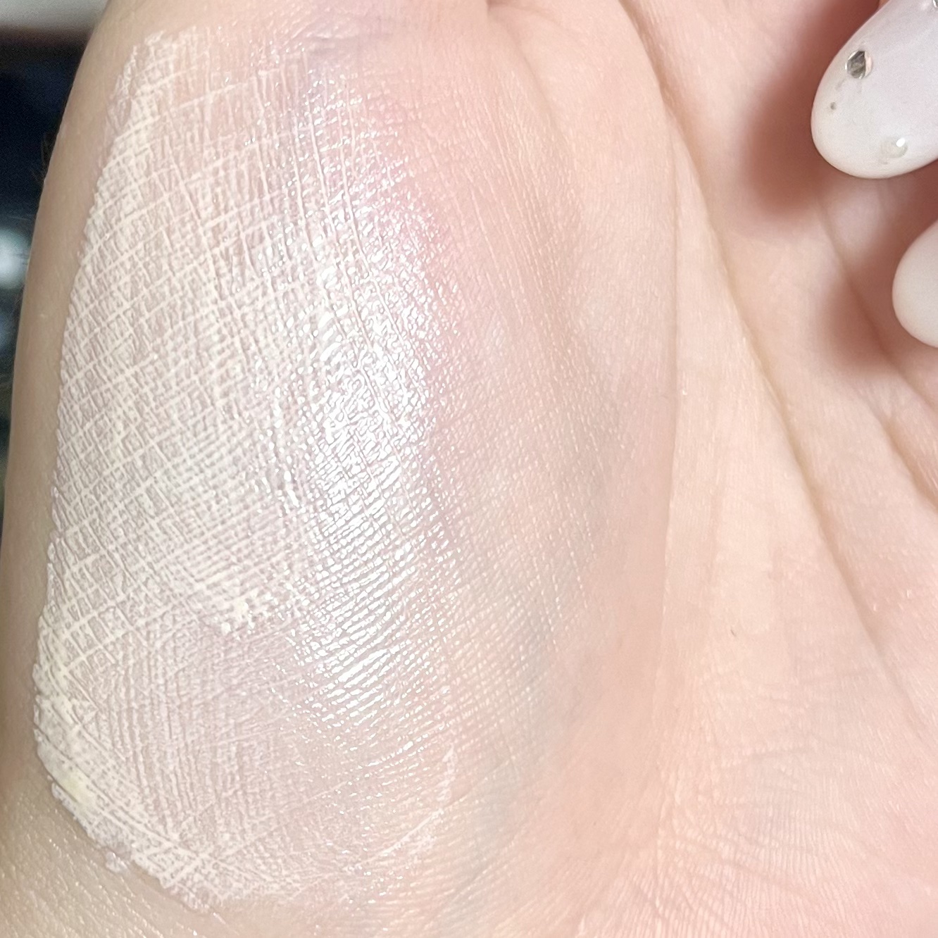 モチベートユアスキン/excel/化粧下地を使ったクチコミ（3枚目）