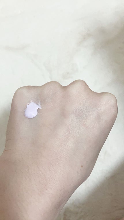 トーンアップUV エッセンス/サンカット®/日焼け止めローションを使ったクチコミ(2枚目)