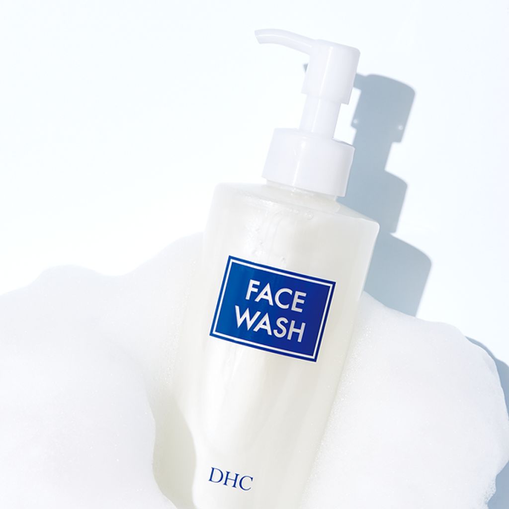 DHC 薬用フェースウォッシュ