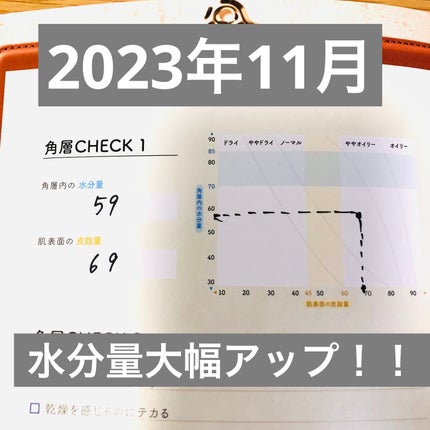 フラルネ フルリファイン ミルク EM/ALBION/乳液を使ったクチコミ(7枚目)