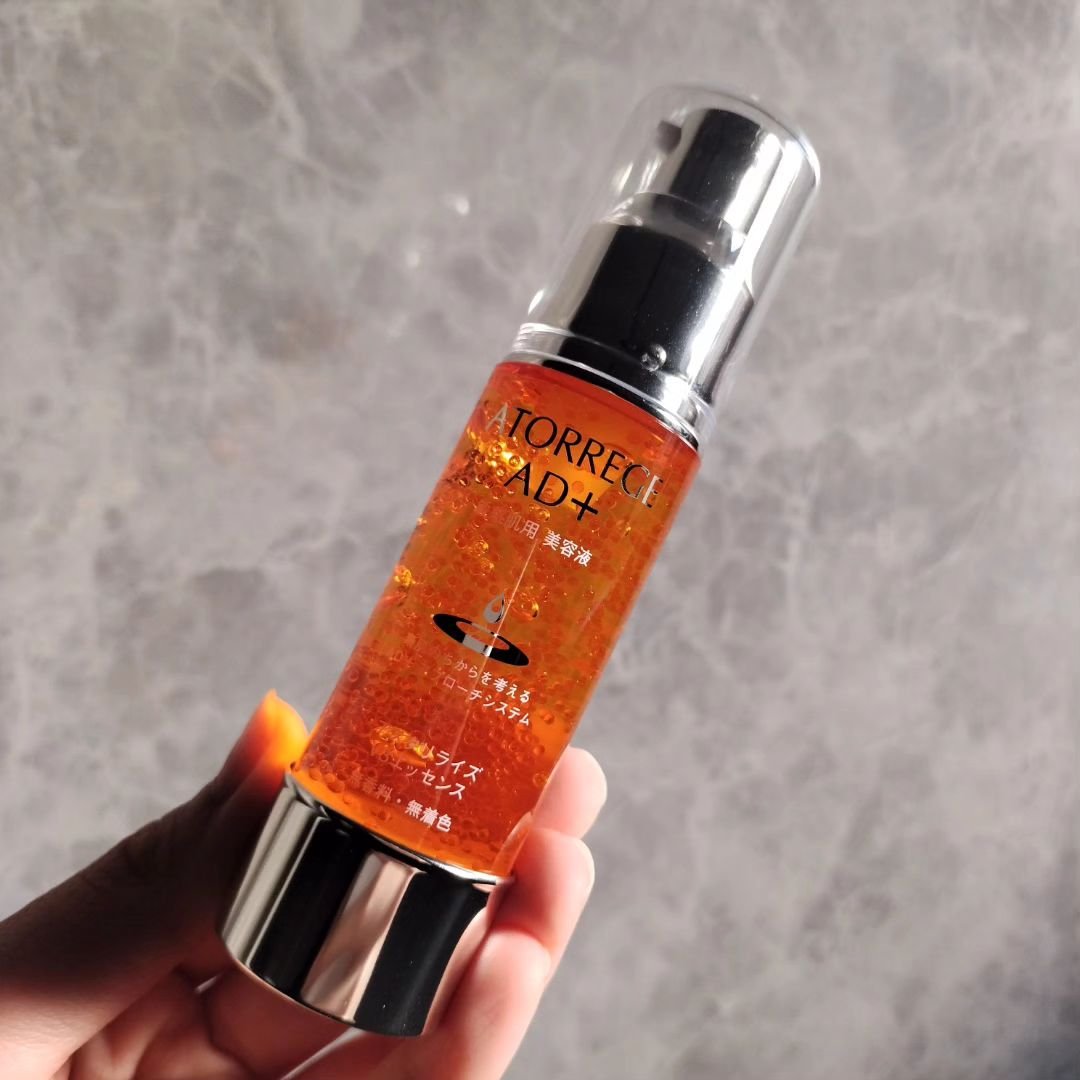 アスタリライズV3エッセンス/アトレージュ AD＋/美容液を使ったクチコミ（2枚目）